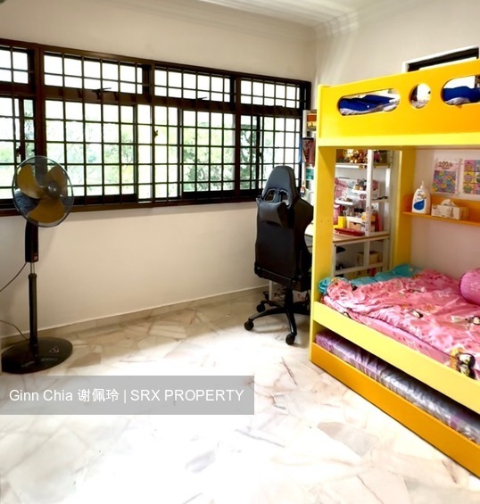 Blk 291D Spring View (Bukit Batok), HDB 4 Rooms #549197801